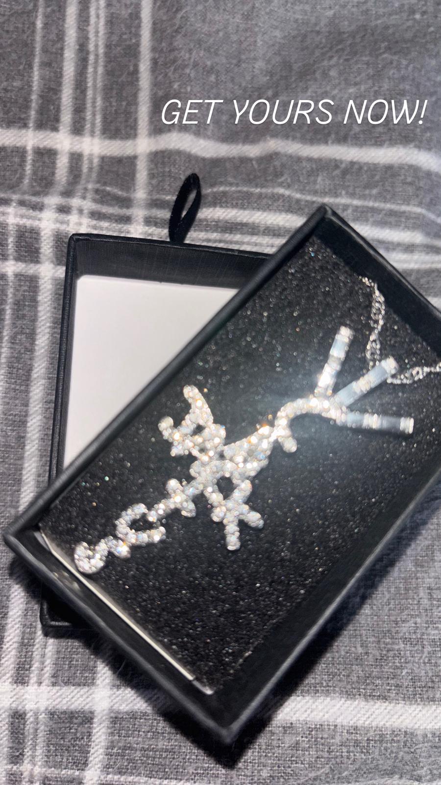 CACTUS JACK CHAIN SILVER